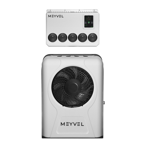 Автономный кондиционер Meyvel AC-12BTS2000